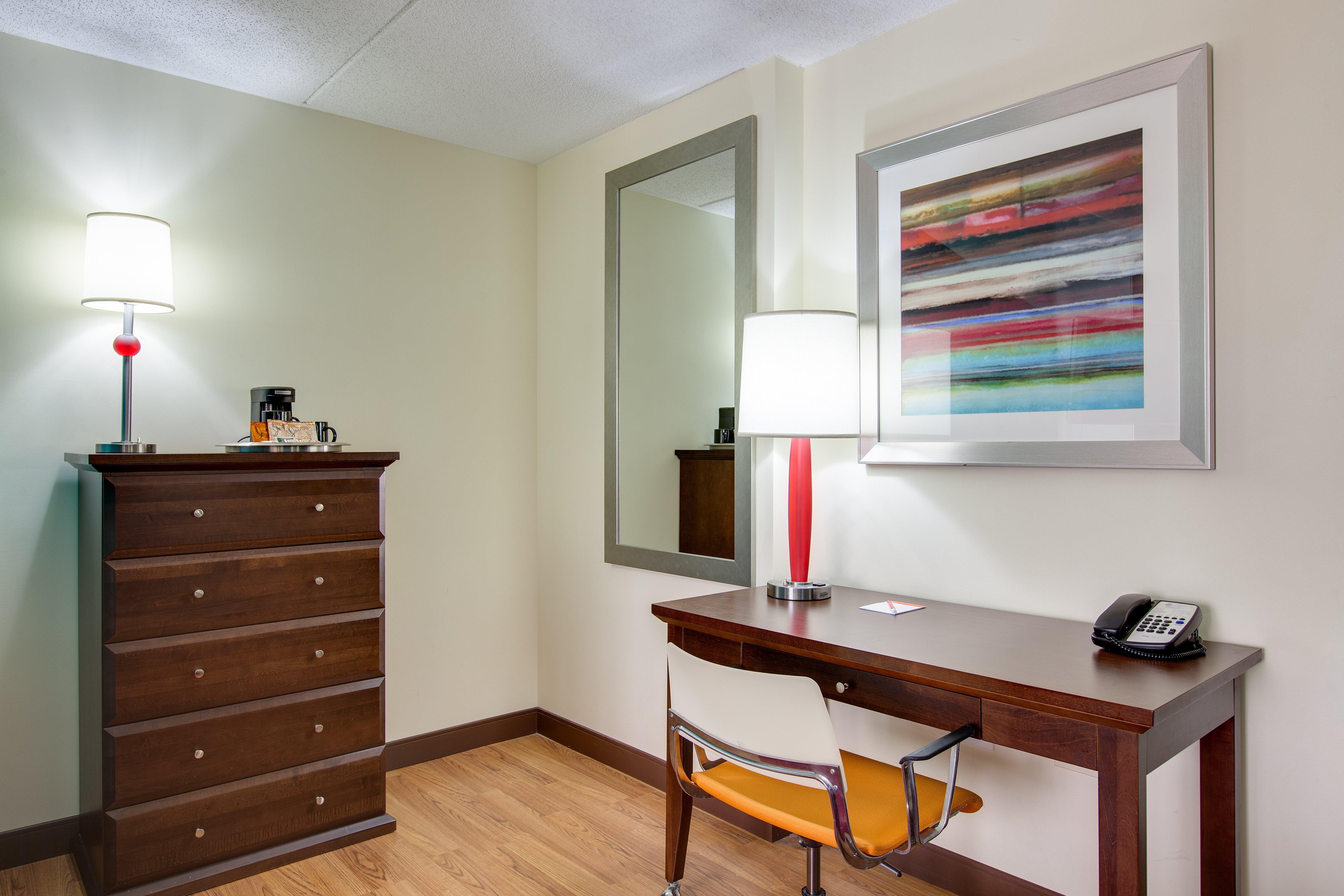 Hotel Indigo Chicago - Vernon Hills By Ihg Bagian luar foto