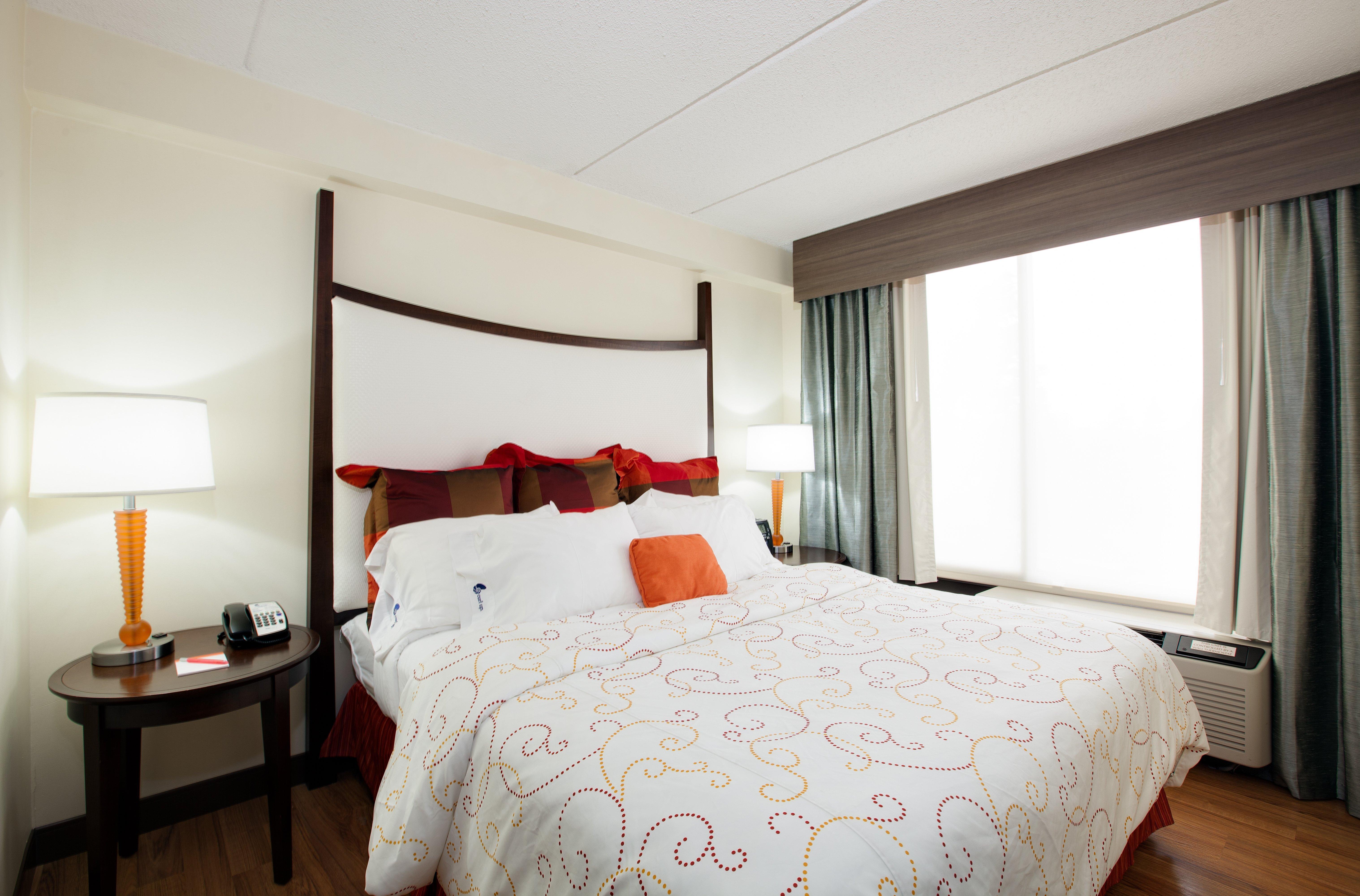 Hotel Indigo Chicago - Vernon Hills By Ihg Bagian luar foto