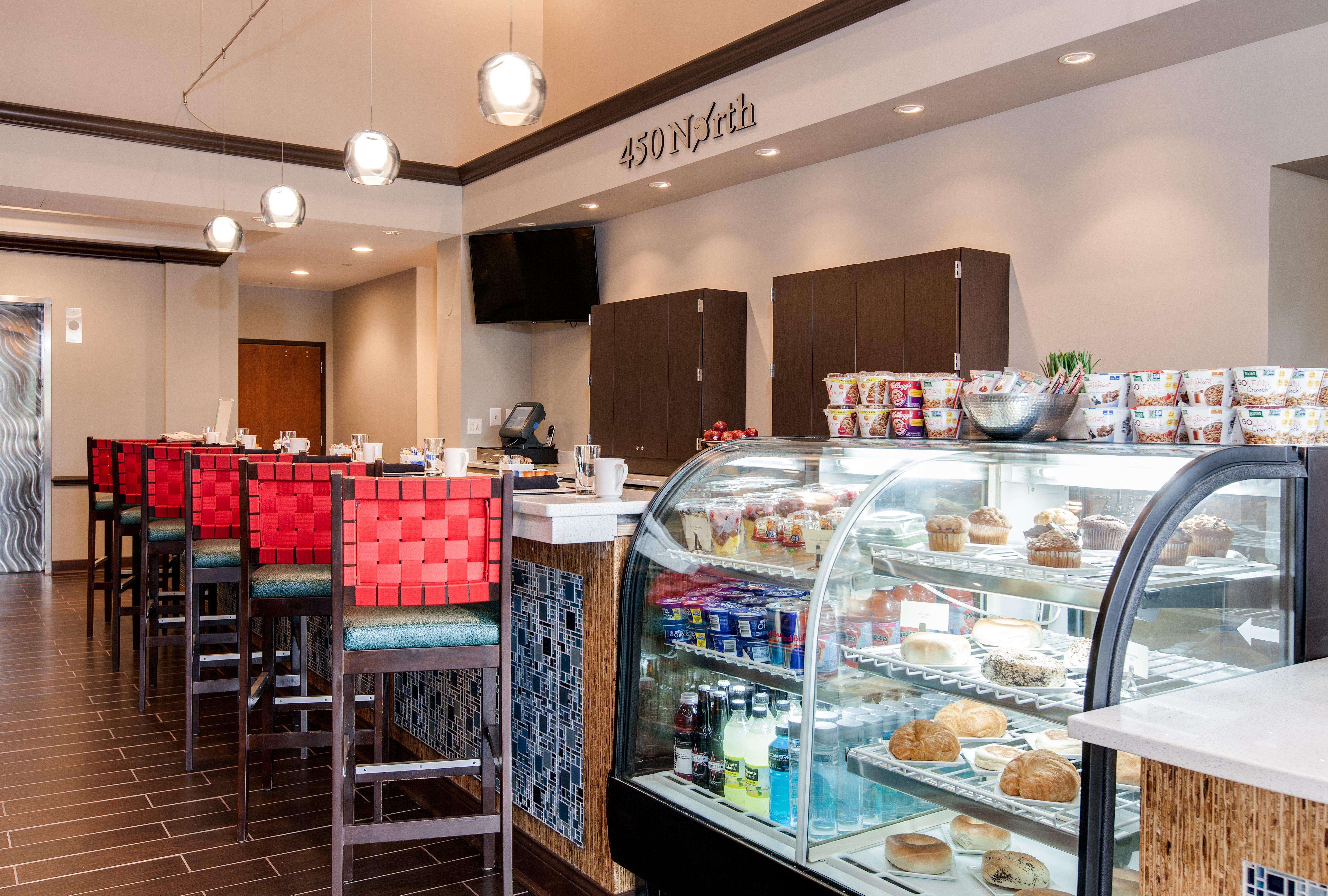 Hotel Indigo Chicago - Vernon Hills By Ihg Bagian luar foto