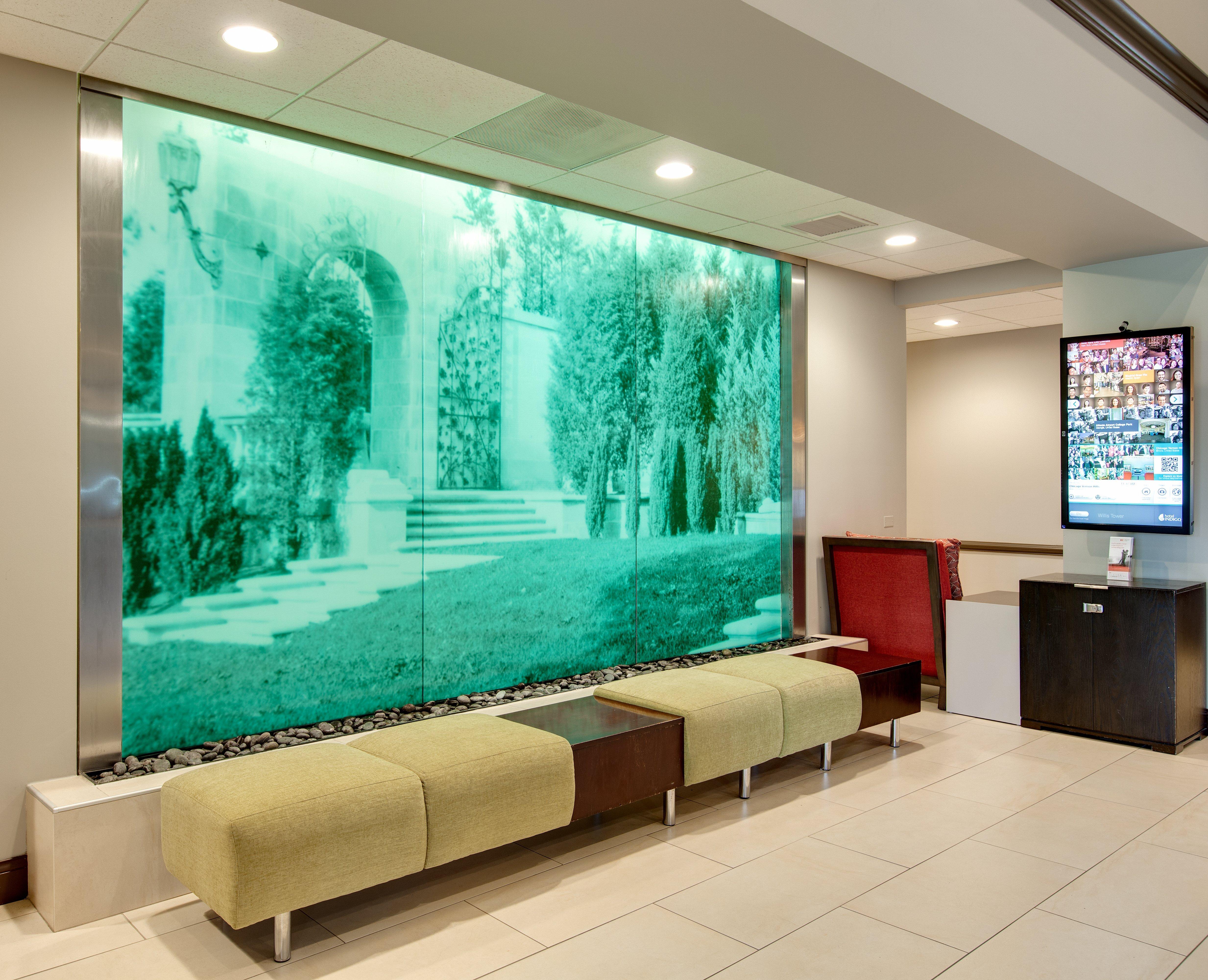 Hotel Indigo Chicago - Vernon Hills By Ihg Bagian luar foto