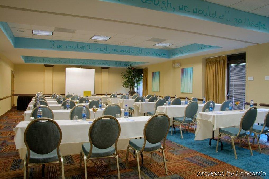Hotel Indigo Chicago - Vernon Hills By Ihg Fasilitas foto