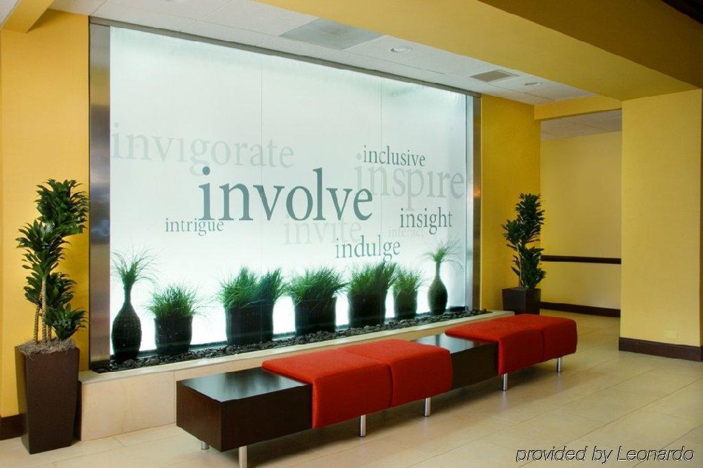 Hotel Indigo Chicago - Vernon Hills By Ihg Bagian luar foto