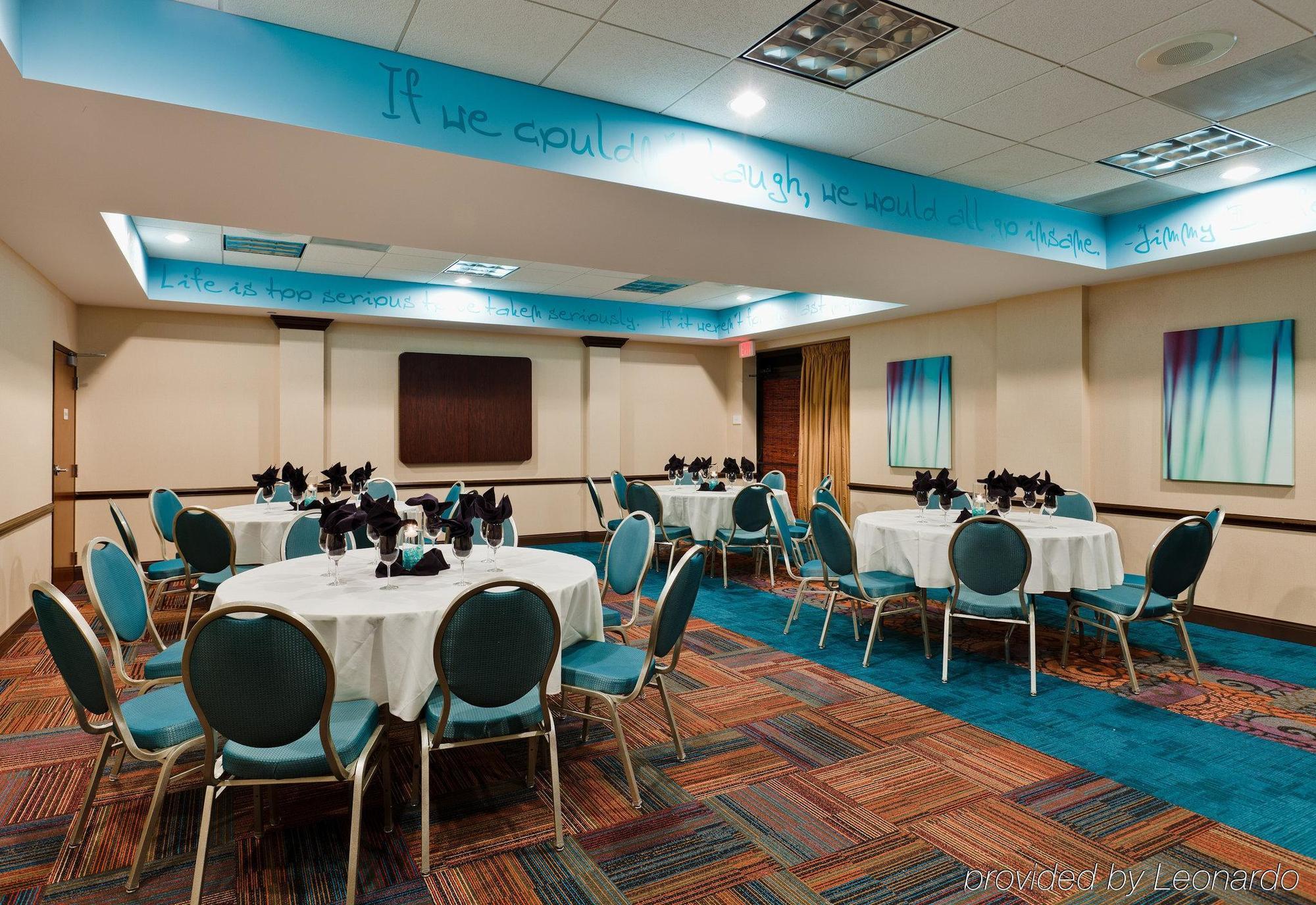Hotel Indigo Chicago - Vernon Hills By Ihg Fasilitas foto