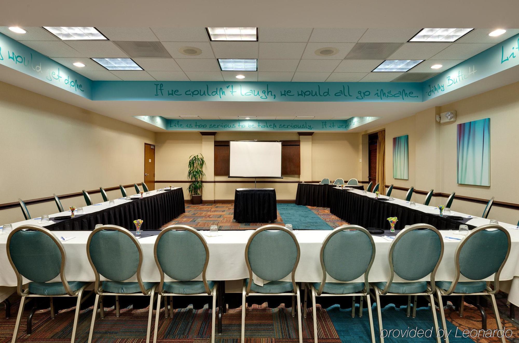 Hotel Indigo Chicago - Vernon Hills By Ihg Fasilitas foto