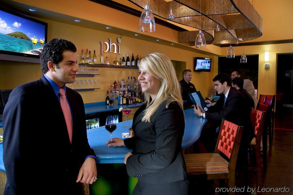 Hotel Indigo Chicago - Vernon Hills By Ihg Bagian luar foto