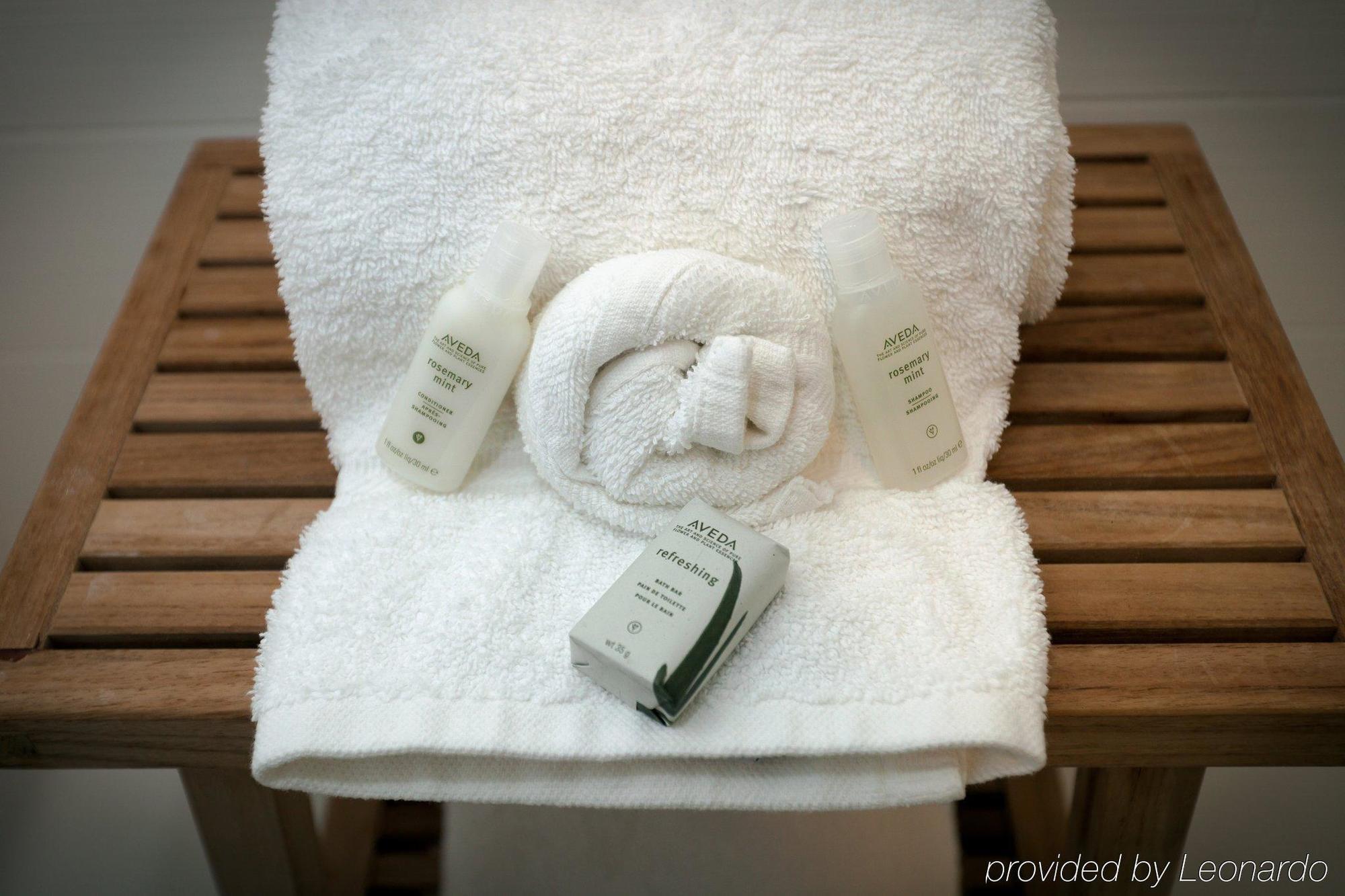 Hotel Indigo Chicago - Vernon Hills By Ihg Bagian luar foto