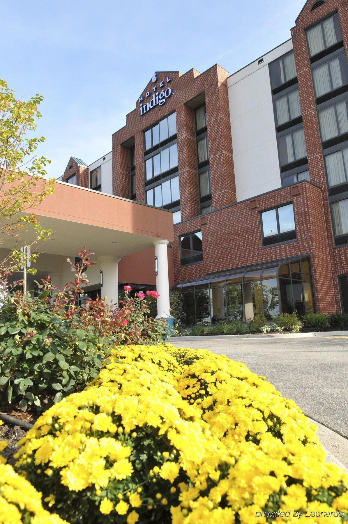 Hotel Indigo Chicago - Vernon Hills By Ihg Bagian luar foto