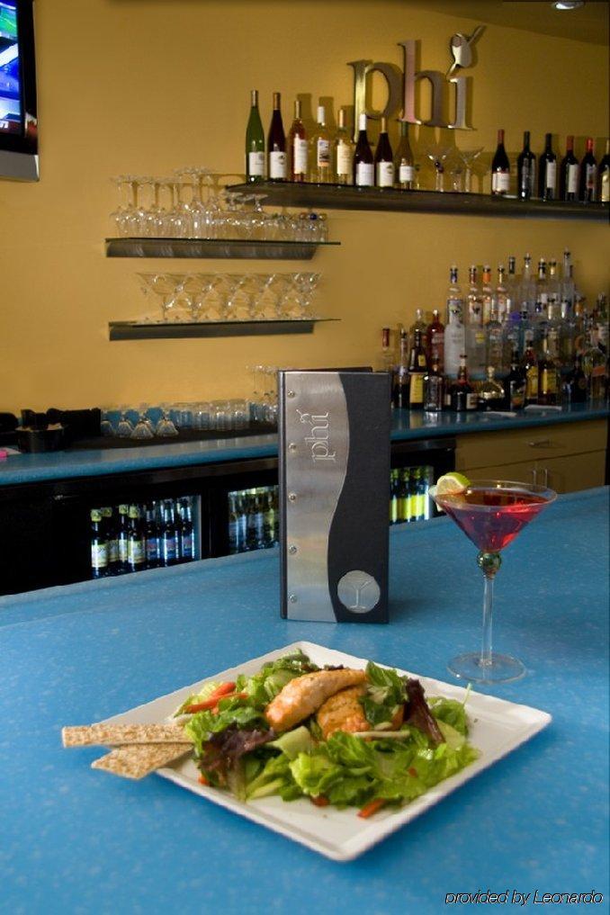 Hotel Indigo Chicago - Vernon Hills By Ihg Restoran foto