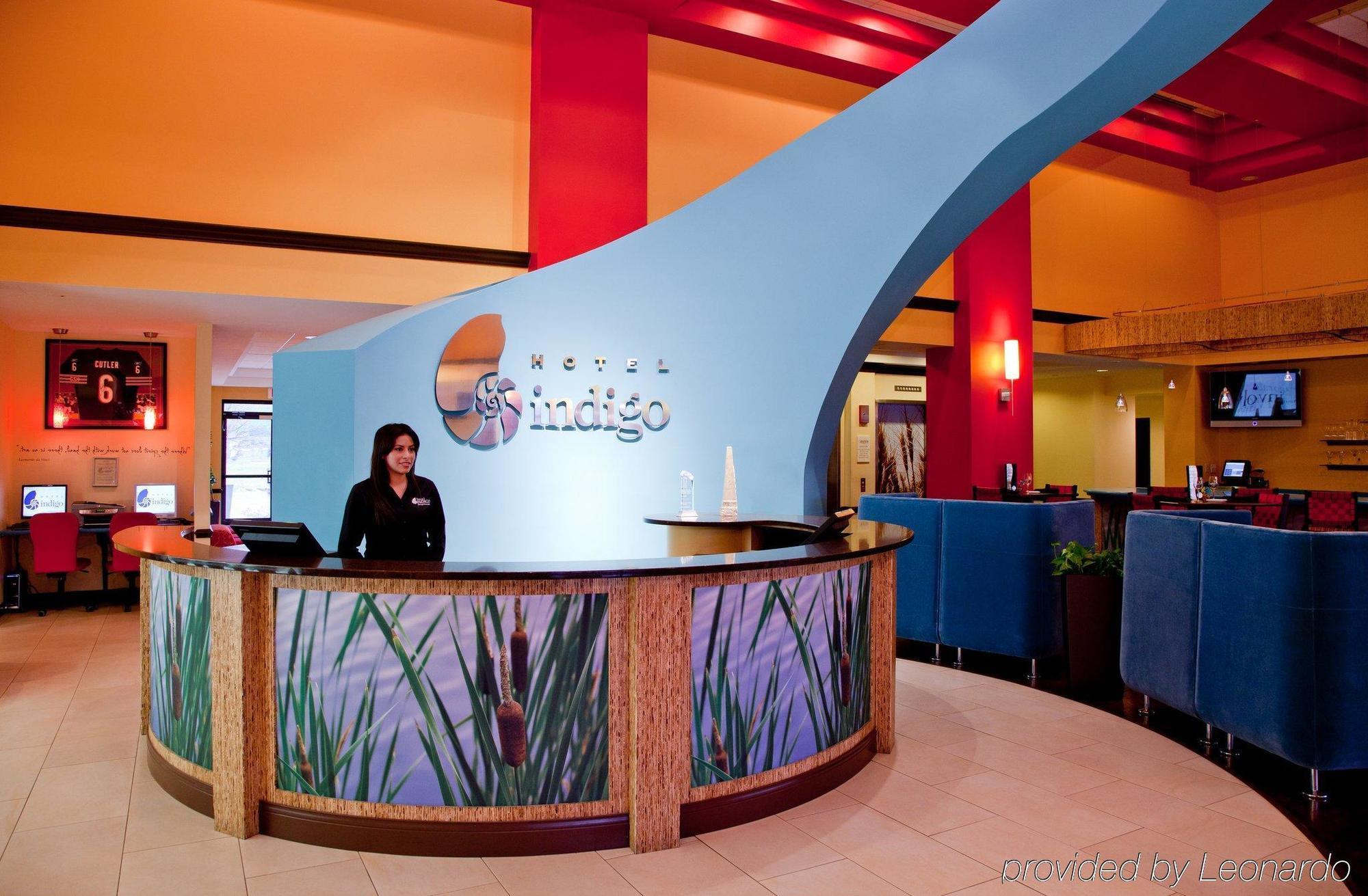 Hotel Indigo Chicago - Vernon Hills By Ihg Bagian luar foto