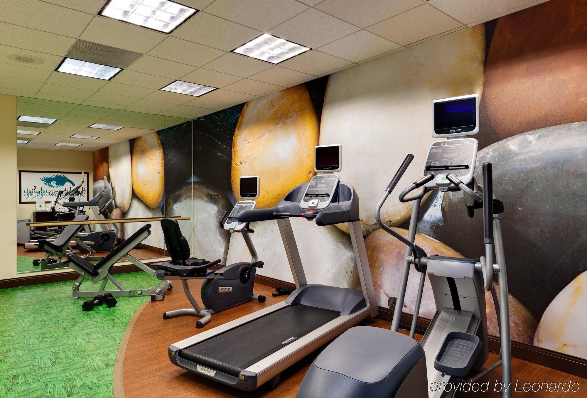 Hotel Indigo Chicago - Vernon Hills By Ihg Fasilitas foto