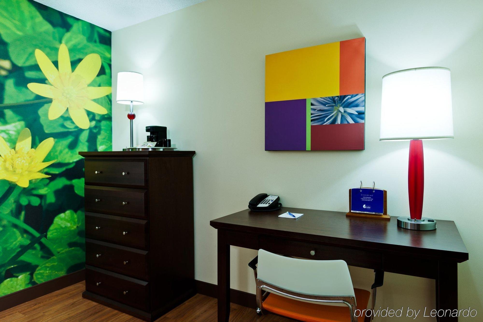Hotel Indigo Chicago - Vernon Hills By Ihg Ruang foto
