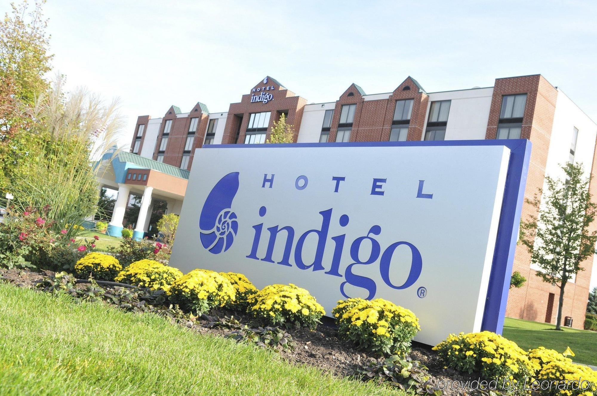 Hotel Indigo Chicago - Vernon Hills By Ihg Bagian luar foto