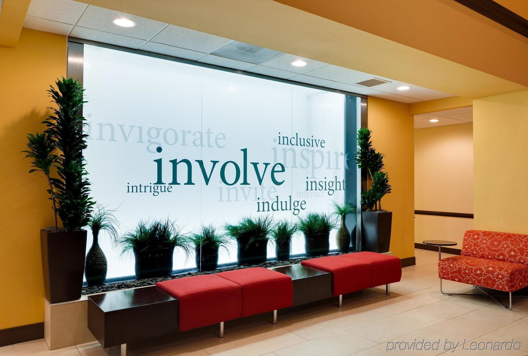 Hotel Indigo Chicago - Vernon Hills By Ihg Interior foto