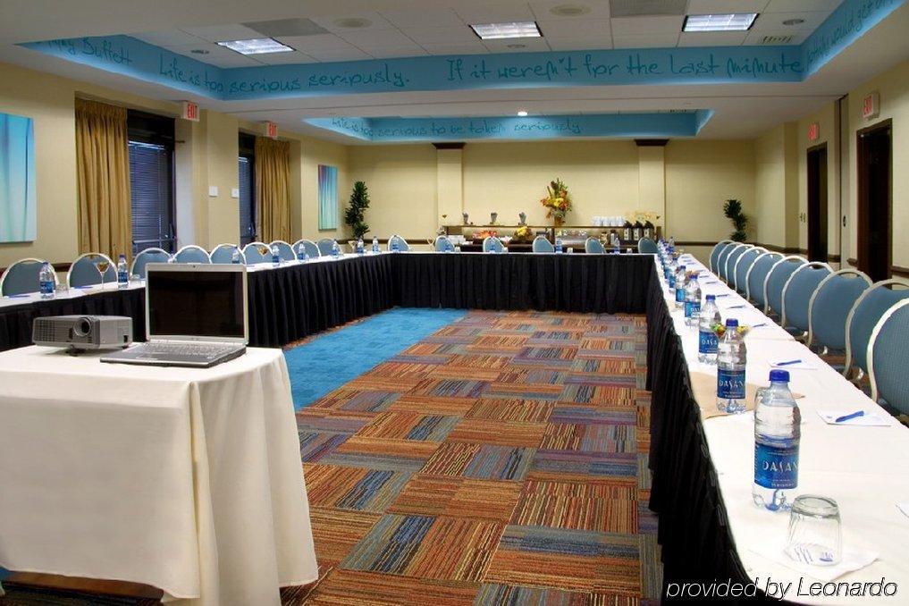 Hotel Indigo Chicago - Vernon Hills By Ihg Fasilitas foto