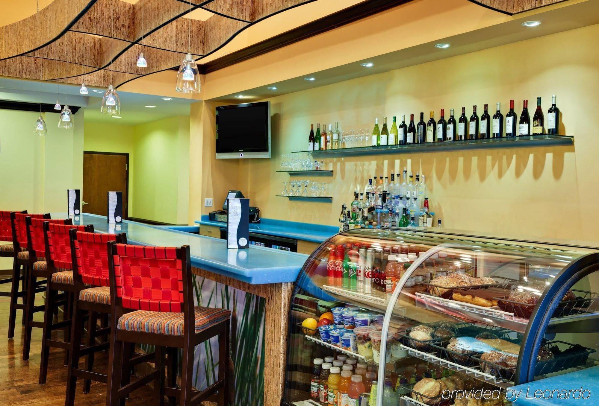 Hotel Indigo Chicago - Vernon Hills By Ihg Restoran foto