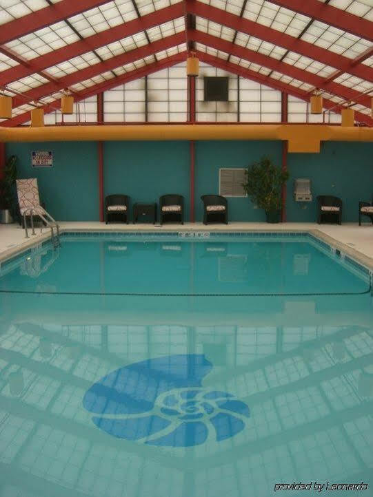 Hotel Indigo Chicago - Vernon Hills By Ihg Bagian luar foto