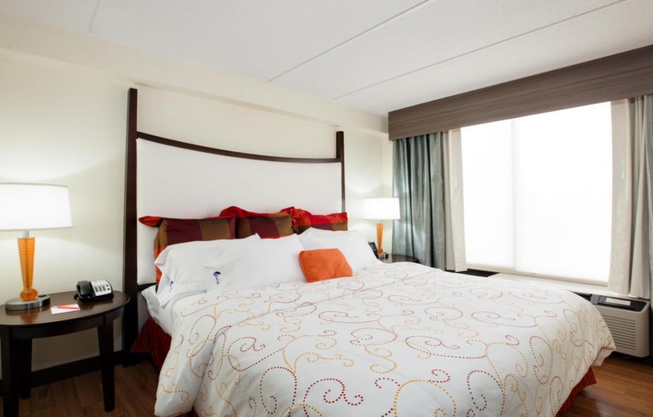 Hotel Indigo Chicago - Vernon Hills By Ihg Bagian luar foto