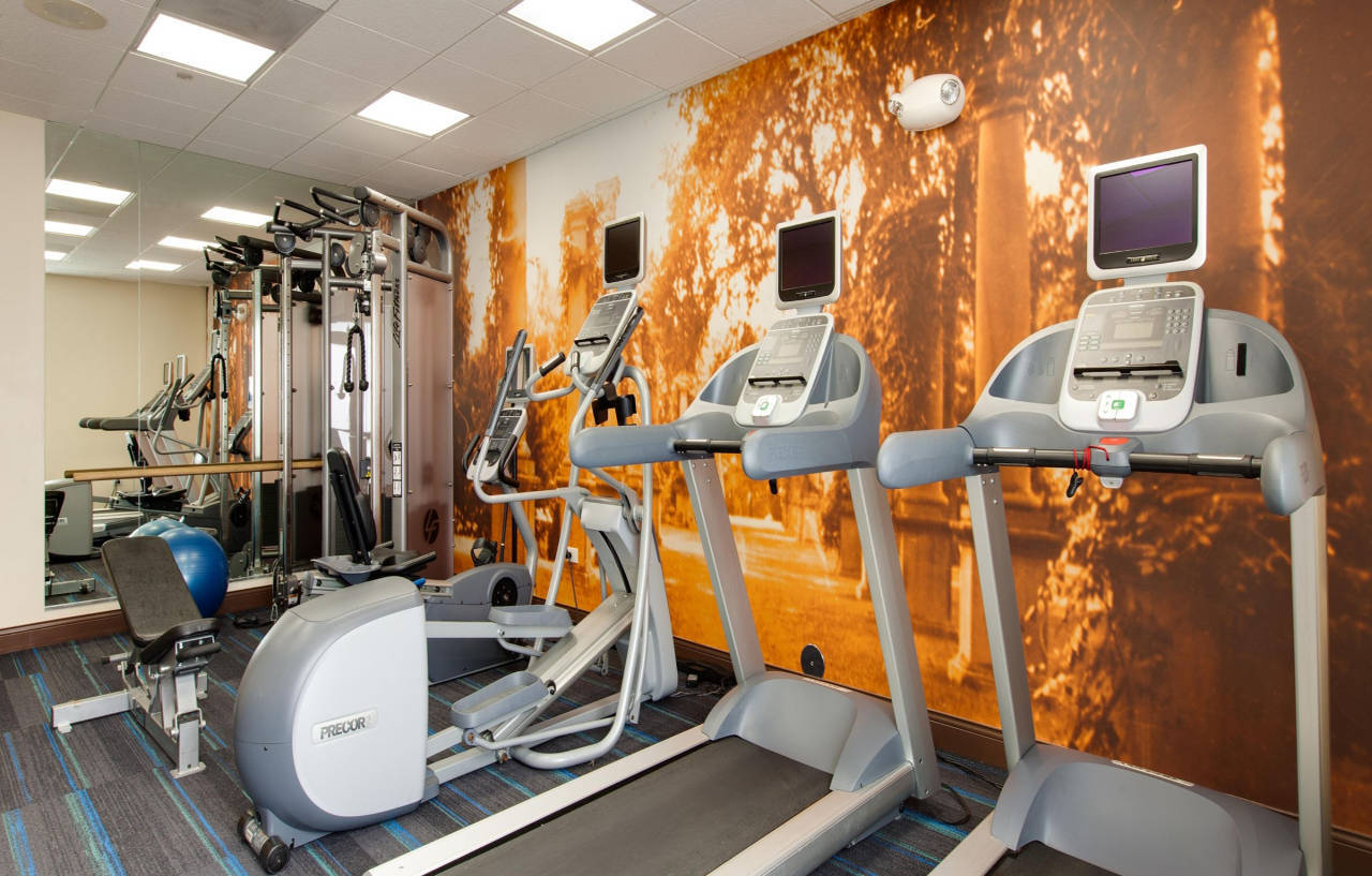 Hotel Indigo Chicago - Vernon Hills By Ihg Bagian luar foto